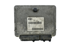 Calculateur 51793106 IAW4AF.M9 61600.627.07 Fiat Magneti Marelli 53280