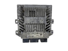 Calculateur 3S61-12A650-LC 5WS40140E-T 5AYC Ford Siemens 49767