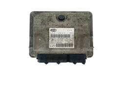 Calculateur 51793106 IAW4AF.M9 Fiat Magneti Marelli 35863