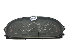 Bloc Compteurs Vitesse Renault 7700847784 Megane Scenic 54818