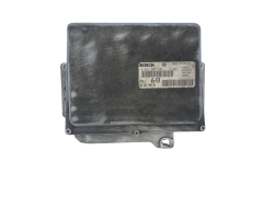 Calculateur 0261203736 9620398980 MA3.1 PSA Bosch 49116