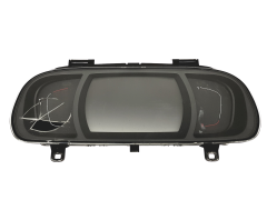 Bloc Compteurs Vitesse Renault Kadjar 248101104R Johnson 29108