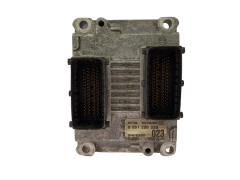 Calculateur 00467826320 0261206339 1037352995 Fiat Bosch 18216