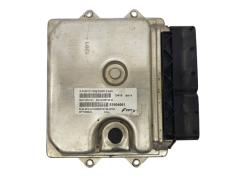 Calculateur Ecu Fiat 51904061 MJD8F2.G1 Magneti Marelli