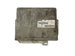 Calculateur 0261204622 9630278180 26FM0443 PSA Bosch 26466