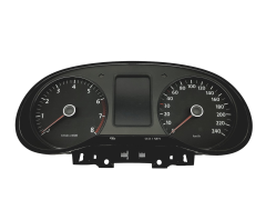 Bloc Compteurs Vitesse VW Polo 6R 6R0920860C A2C53376825 VDO 51913