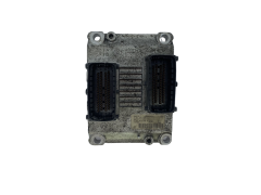 Calculateur 0261201635 00518159300 Fiat  Bosch 51402