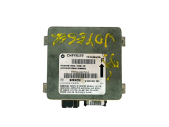 Calculateur 0285001093 04686256 Chrysler Bosch 31059