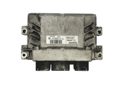 Calculateur S120200113A 8200774747 8200700695 Renault Continental 16672