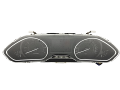 Bloc Compteurs Vitesse Peugeot 208 9675182680D 9678558780 45097 Bloc Compteurs Vitesse Peugeot 208 9675182680D 9678558780 45097