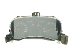 Bloc Compteurs Vitesse Fiat Punto 46833368 503000460300 25382