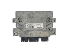 Calculateur S120200102B 8200414422 8200401568 Renault Siemens 60133