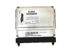 Calculateur 0281011078 30637733A Volvo Bosch 20614