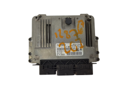 Calculateur 9677030080 9666729680 0281017336 PSA Bosch 19330