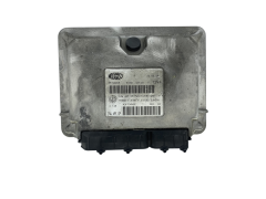 Calculateur IAW4AF.SP 55190098 61601.124.00 Fiat Magneti Marelli 48095