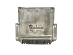 Calculateur 46785246 0281010020 C424C932 Alfa Romeo Bosch 57903