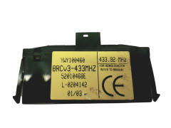 Calculateur Land Rover YWY100460 52010468E 29622