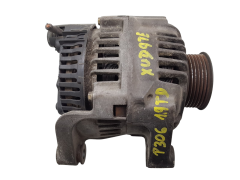 Alternateur Citroen Peugeot A11VI40 5705F3 70A 1.9 Valeo