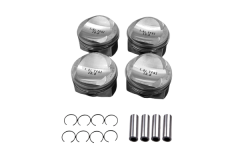 Piston Moteur Complet Pour VW Audi Seat Skoda 06H107065BK K11786101 Vika