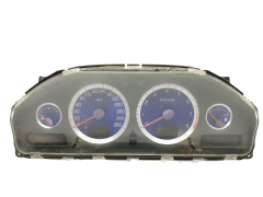 Bloc Compteurs Vitesse Volvo V70 S60 8690818 69294-770T Yazaki