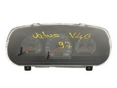 Bloc Compteurs Vitesse Volvo V40 30862228/D OP0-200021 UK-NSI