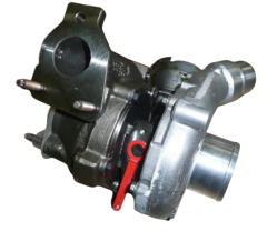 Turbocompresseur Espace 4 Laguna 3 Koleos Qashqai 2.0 dCi 7701478918 Turbocompresseur Espace 4 Laguna 3 Koleos Qashqai 2.0 dCi 7701478918