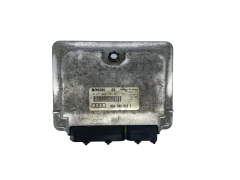 Calculateur 06A906018C 0261204127 Audi Bosch 62479