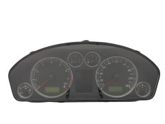 Bloc Compteurs Vitesse VW Sharan 7M3920840H 110080032008 VDO AE