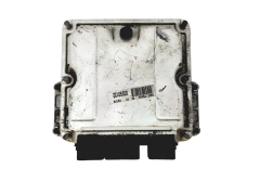 Calculateur 0281011248 9652183780 9646850580 PSA Bosch 28412