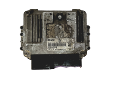 Calculateur 0281012965 51806558 Alfa Romeo Bosch 26486