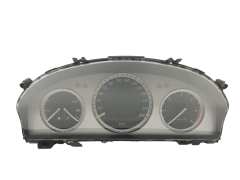 Bloc Compteurs Vitesse Mercedes C W204 A2045403148 56386