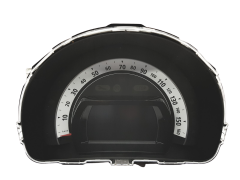 Bloc Compteurs Vitesse Renault Twingo 3 248210068R Johnson 32528