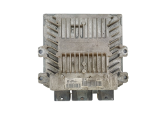 Calculateur 9660300280 9653451880 5WS40285C-T PSA Siemens 35906