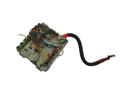 Calculateur BSI Fiat 51827977 Delphi 68675