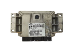 Calculateur 9663380880 16.807.064 IAW 6LPC.105 9654596080 PSA Magneti Marelli