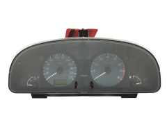 Bloc Compteurs Vitesse Citroen Xsara 9639708780 B01 49584
