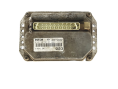 Calculateur 00464115540 0261200721 Lancia Bosch