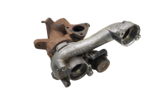 Turbocompresseur 7700101141B GT1749 Garrett 2.2 TD Renault Espace 3 95 Turbocompresseur 7700101141B GT1749 Garrett 2.2 TD Renault Espace 3 95