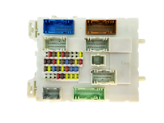 Calculateur BSI DV6T-14A073-HJ 517607F09 Ford 