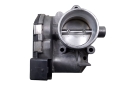 Boitier Papillon D’admission Citroen Peugeot 0280750085 1635Q9 1.6 Bosch 2418