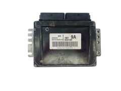 Calculateur 96801800 5WY5407A D32 1B0T 9A Chevrolet Kemsco 37786