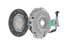 Ensemble D`Embrayage Nouveau Pour Fiat 504092160 834037 Valeo