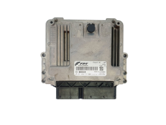 Calculateur 0281030791 55263136 Alfa Romeo Bosch FPT 43383