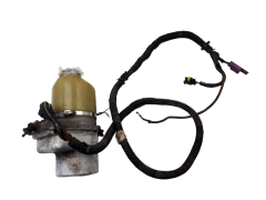 Pompe De Direction Assistée Opel Astra 2 104-0085-003-094 M10430356CK TRW Pompe De Direction Assistée Opel Astra 2 104-0085-003-094 M10430356CK TRW