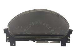 Bloc Compteurs Vitesse Mercedes A W168 A1685403911 09051639901 20994