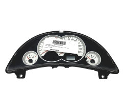 Bloc Compteurs Vitesse Opel Corsa C 13173357WL 110080005028 57652