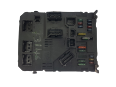 Calculateur BSI E01-00 S118085320C 9652474680 PSA Siemens 2013