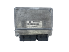 Calculateur VW 03D906032C 5WP40124 07 Siemens 50058