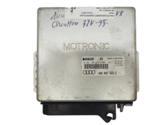 Calculateur Audi 4A0907557C 0261203599 Bosch Calculateur Audi 4A0907557C 0261203599 Bosch