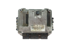 Calculateur 0281011644 8200391971 8200460436 Nissan Bosch 